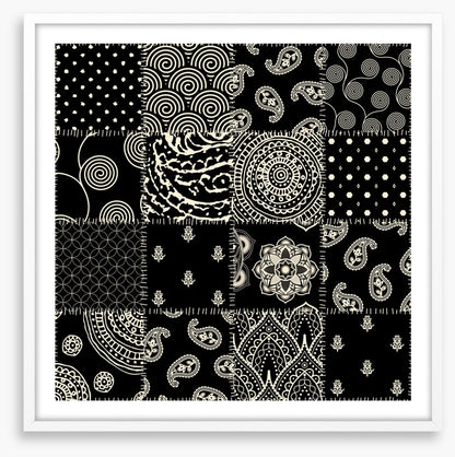 Patchwork