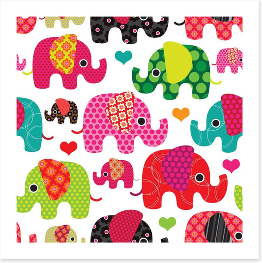 Elephants