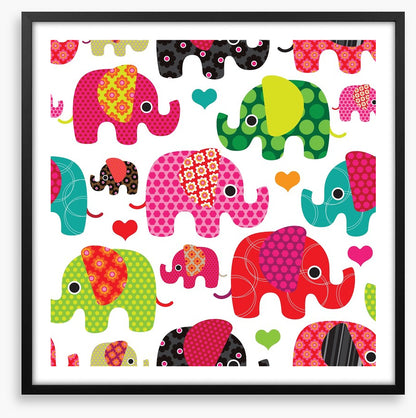 Elephants
