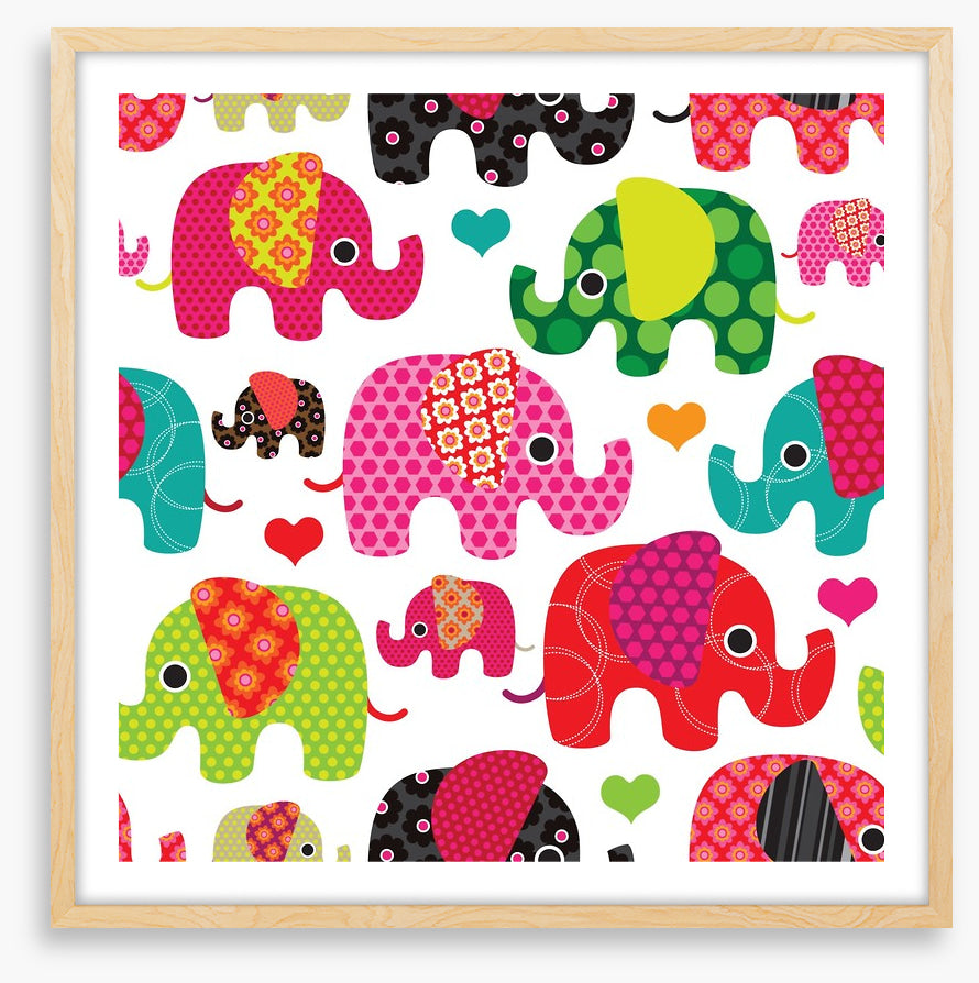 Elephants