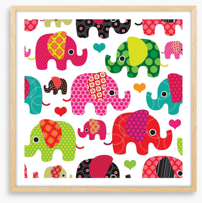 Elephants