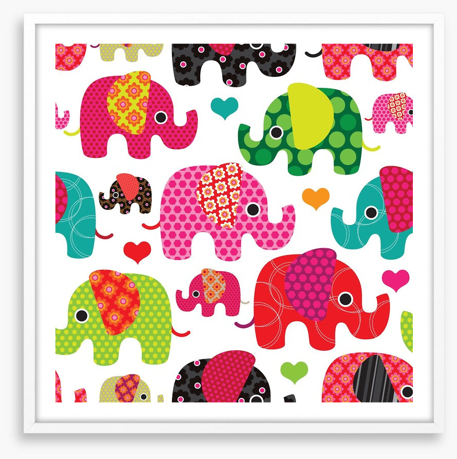 Elephants
