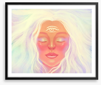 The third eye