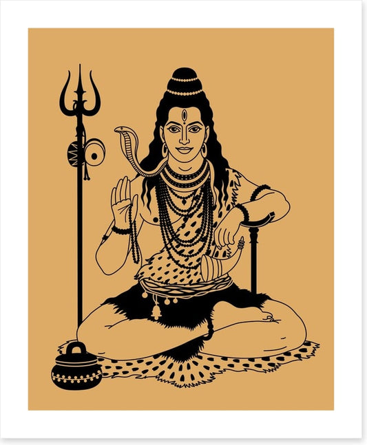 Indian Art