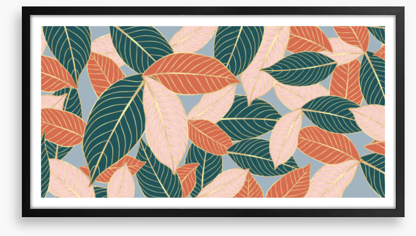 Leaf