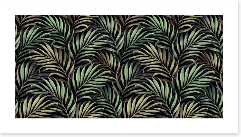 Dance of the jungle