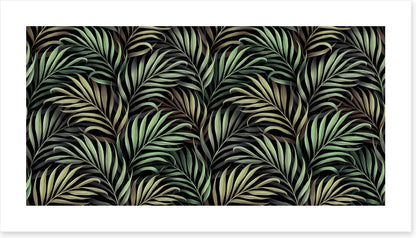Dance of the jungle