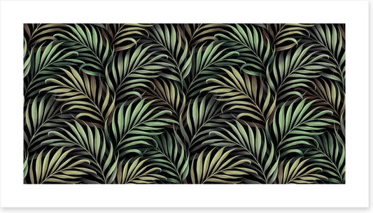 Dance of the jungle