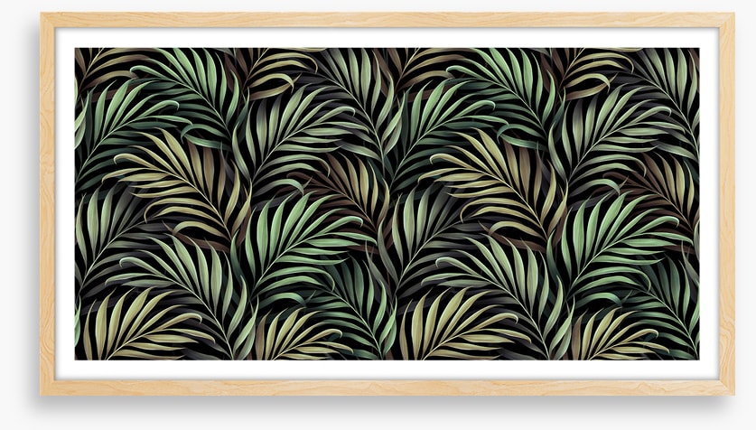 Dance of the jungle