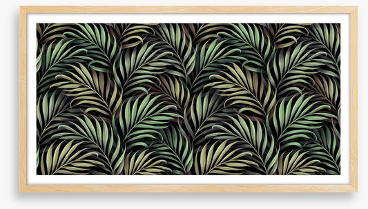 Dance of the jungle