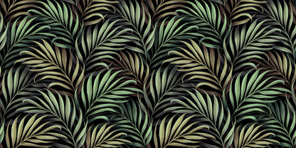 Dance of the jungle