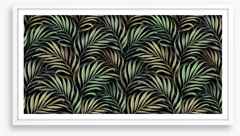 Dance of the jungle