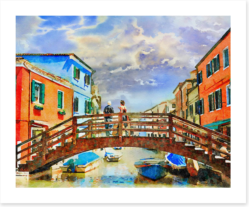 Venice