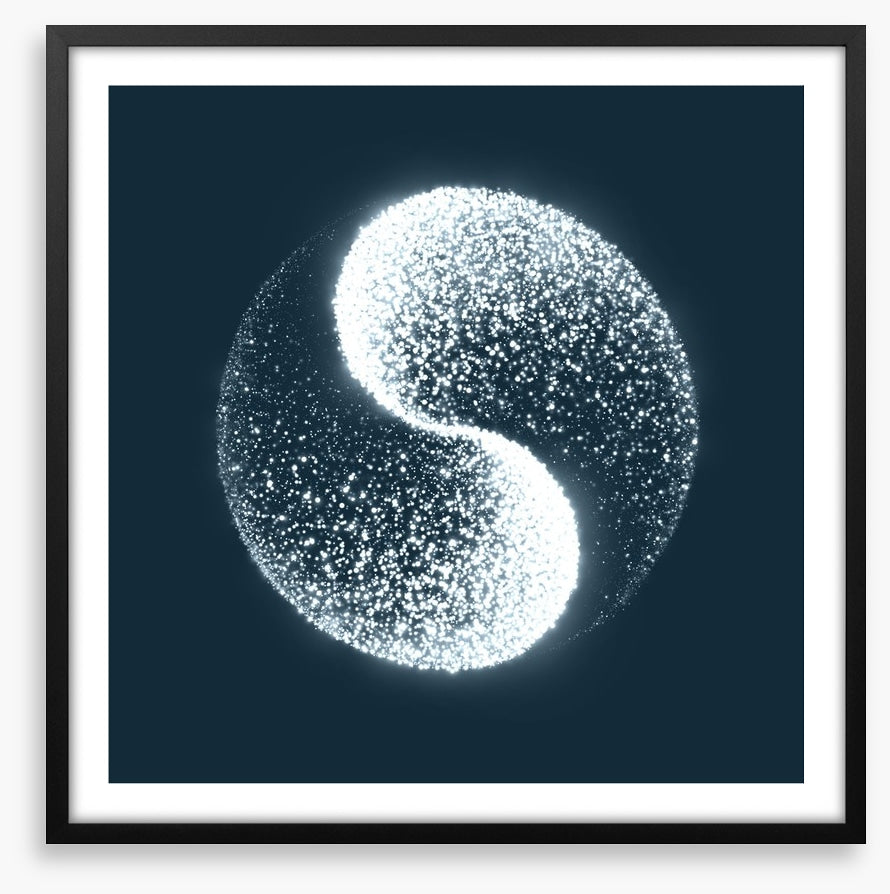 Harmony in motion
