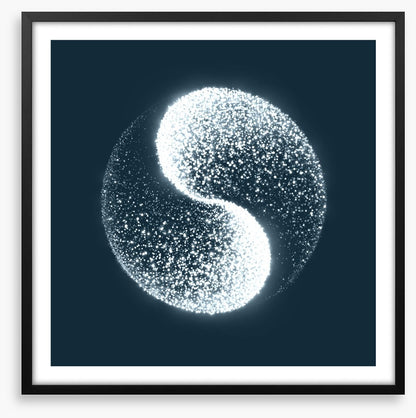 Harmony in motion