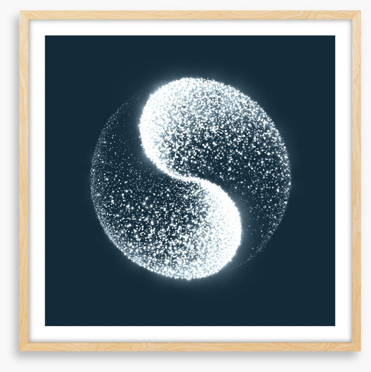 Harmony in motion