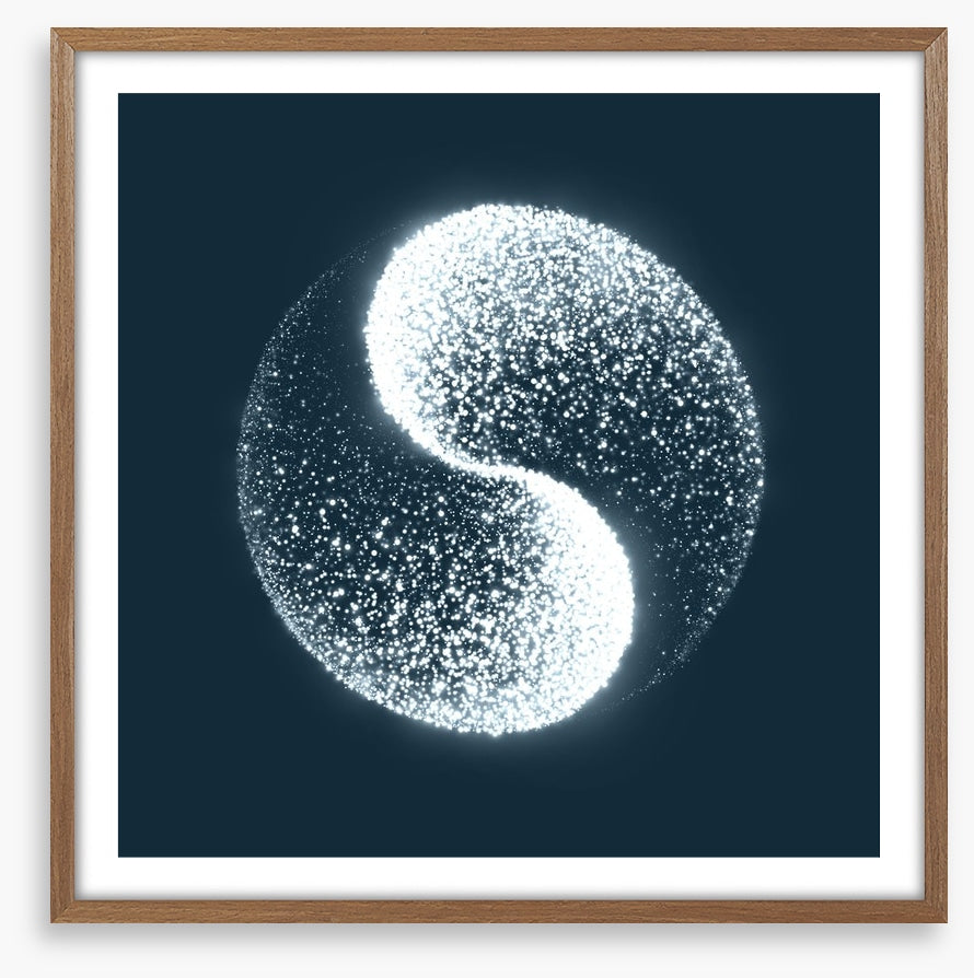 Harmony in motion