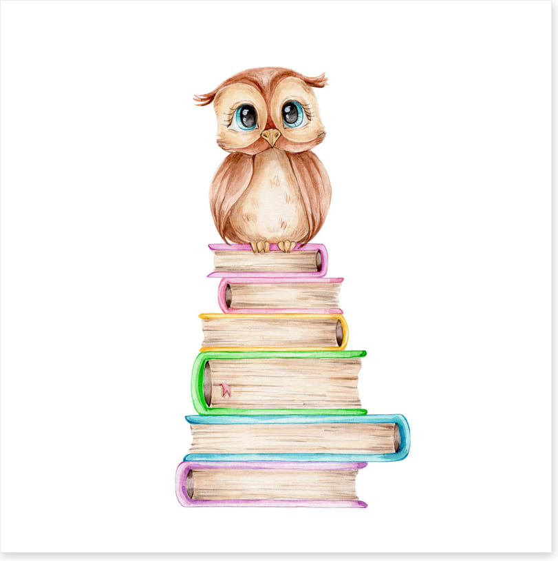Know it owl