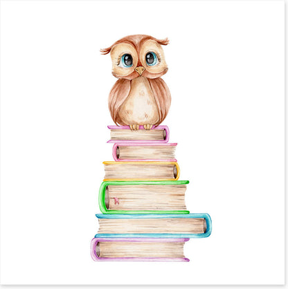 Know it owl