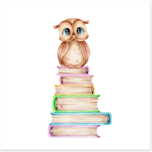Know it owl