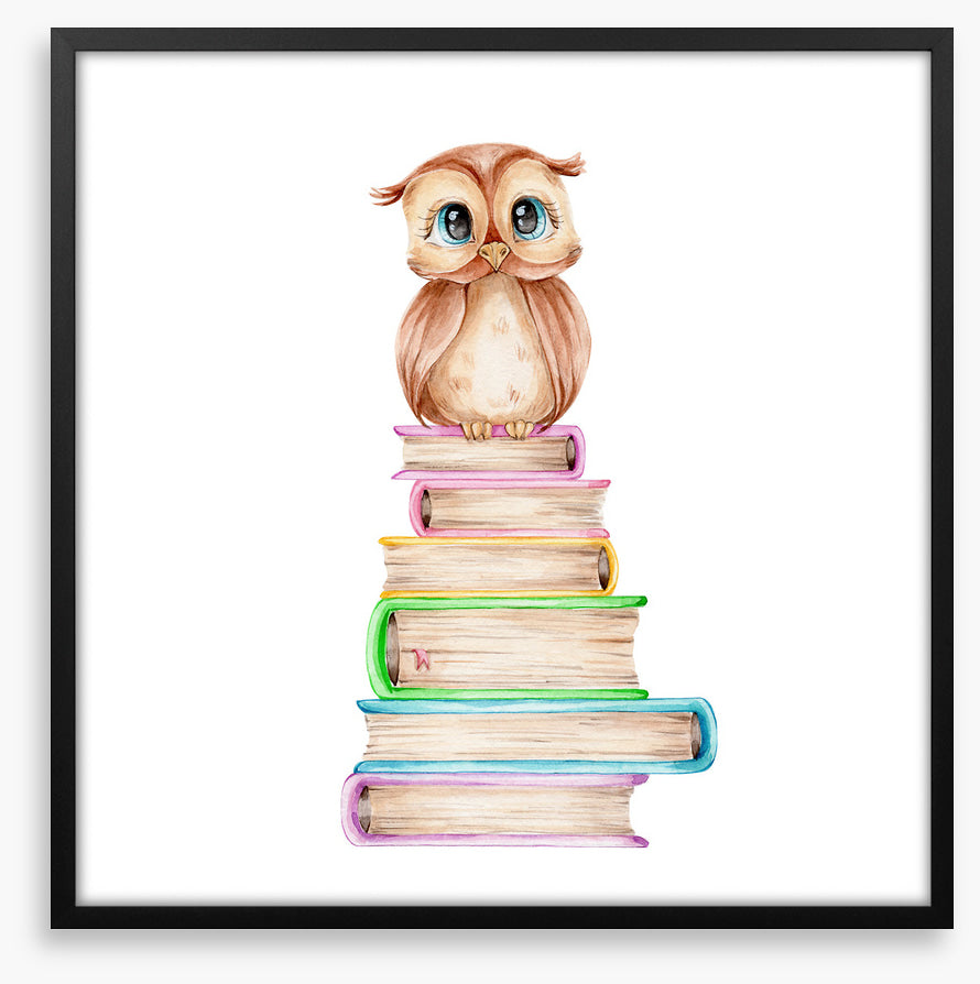 Know it owl