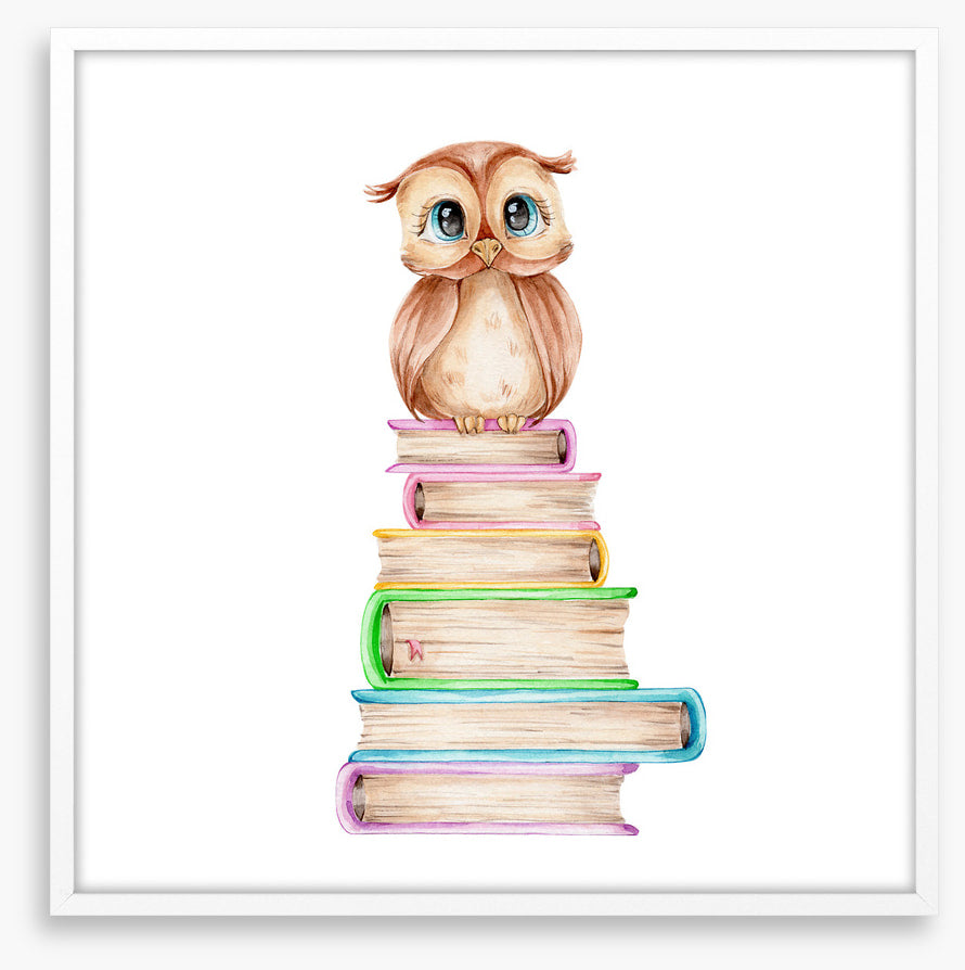 Know it owl