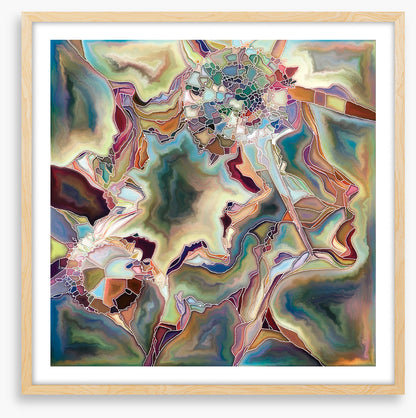 Stranger in a dream