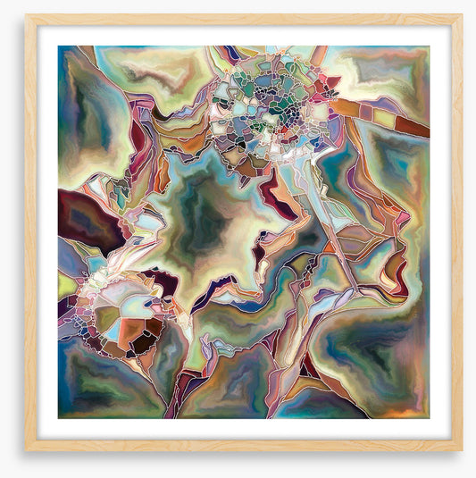 Stranger in a dream