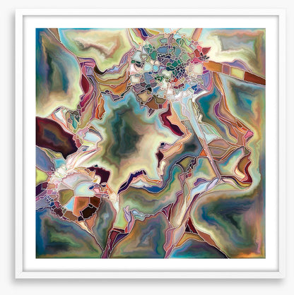 Stranger in a dream