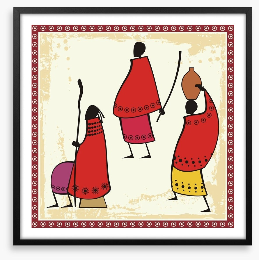 African Art