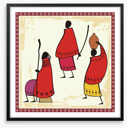 African Art