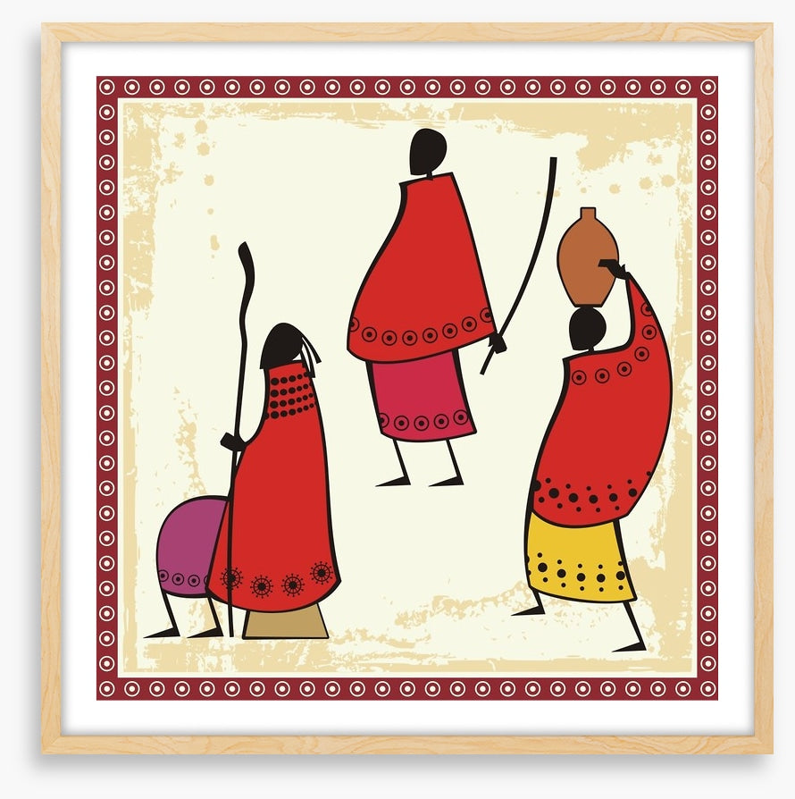 African Art