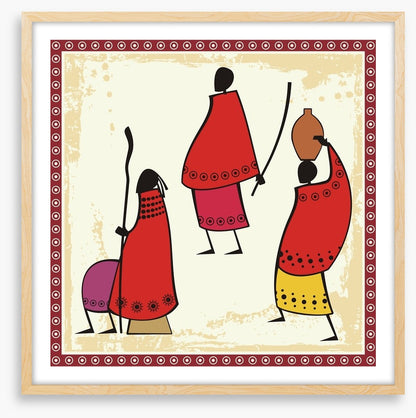 African Art