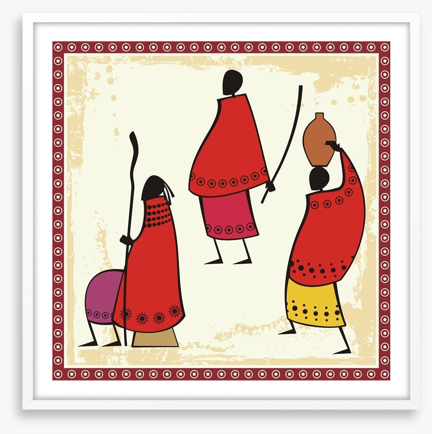 African Art
