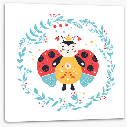 Happy Critters