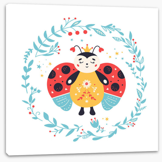 Happy Critters