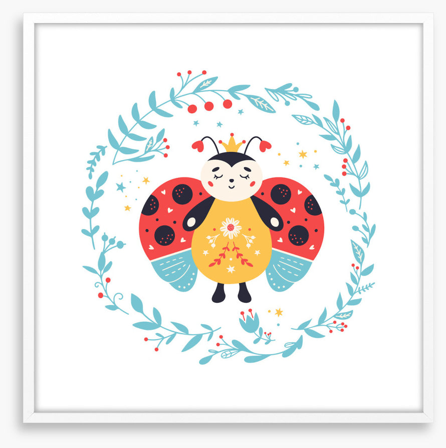 Happy Critters