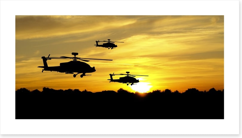 Black hawk down
