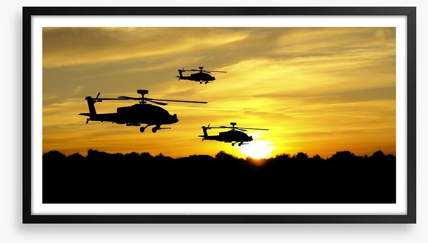 Black hawk down