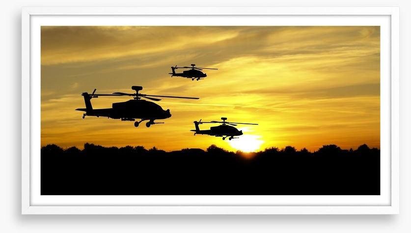 Black hawk down