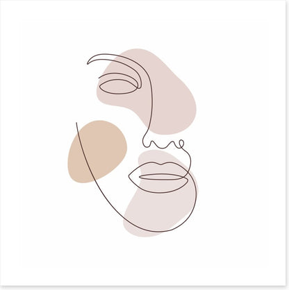 About face II