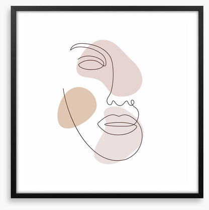 About face II