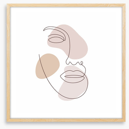 About face II