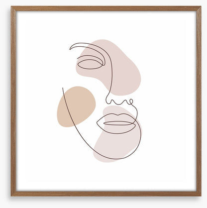 About face II