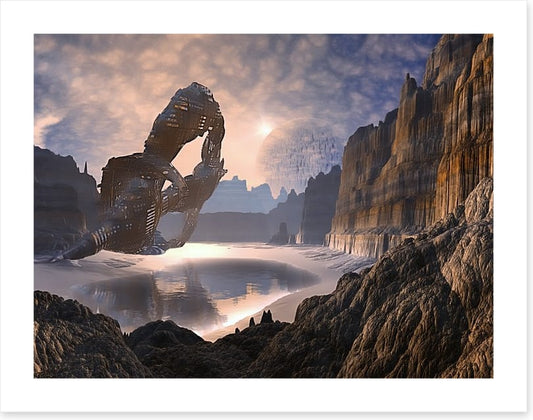 Sci-Fi