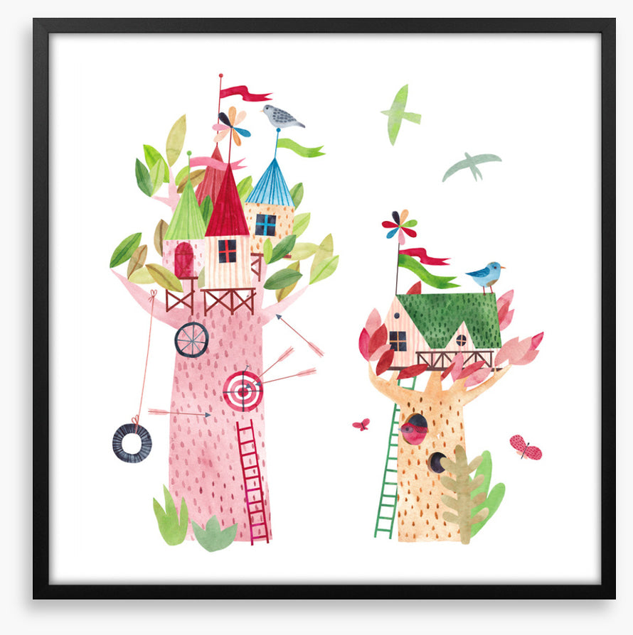 Fun Gardens