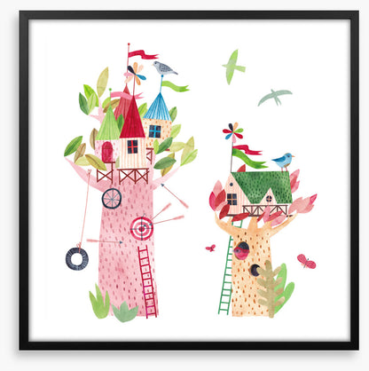 Fun Gardens