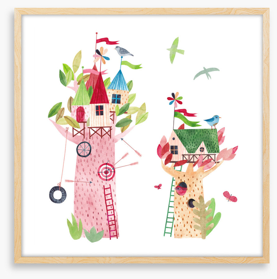 Fun Gardens