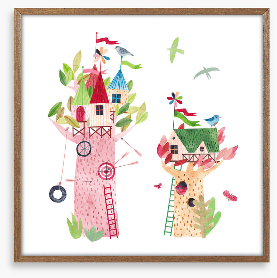 Fun Gardens
