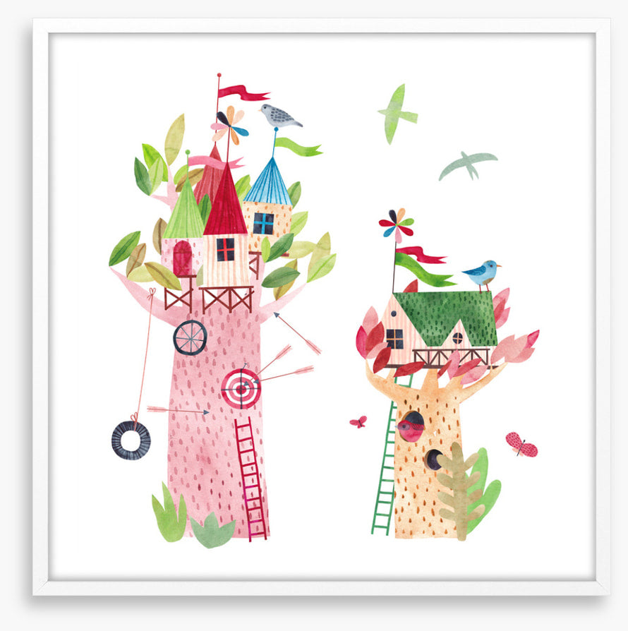 Fun Gardens